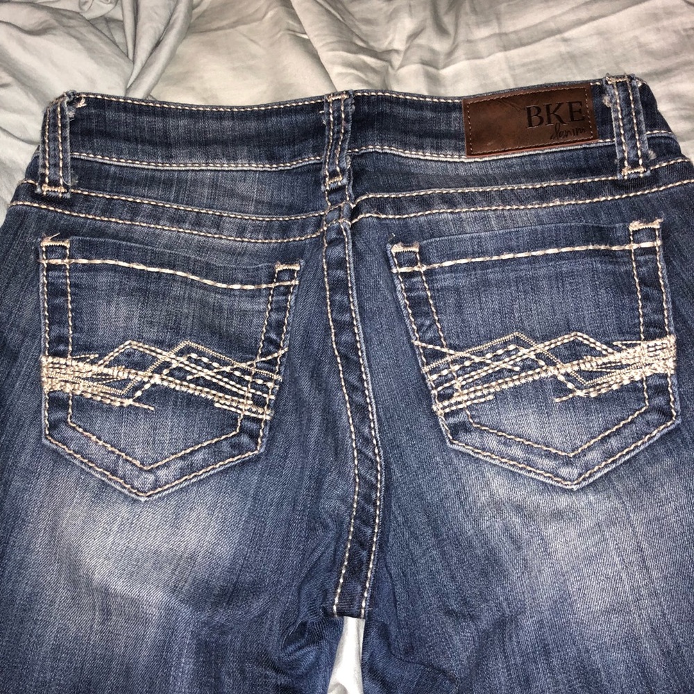 BKE Stella Jeans
